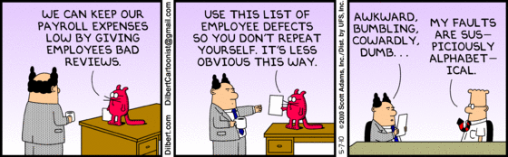 dilbert